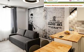 Apartament Modern
